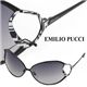 EMILIO PUCCI�i�G�~���I�v�b�`�j �T���O���X 108-002�X���[�N�O���f�[�V�����~�u���b�N
