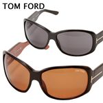 TOM FORD（トムフォード） サングラス 0046-T35 ブラウン×ブラウン