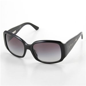 BVLGARI（ブルガリ） サングラス 8047A-501/8G スモークグラデーション×ブラック