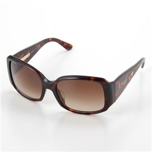 BVLGARI(ブルガリ) サングラス 8047A-851/13 ブラウングラデーション×ベッコウ