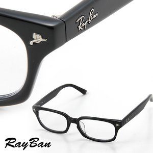RayBan(レイバン) ダテメガネ RX5158-2000