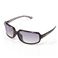 BLACK FLYS�i�u���b�N�t���C�j �T���O���X�@HYDRO FLY-S BK BK WHT CHECK/SMK G/�X���[�N�O���f�[�V�����~�u���b�N(�z���C�g�`�F�b�N)