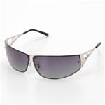 VALLIA�i�o���A�j �Ό������Y�T���O���X �X���[�N�O���f�[�V�����~�V���o�[ 122-4