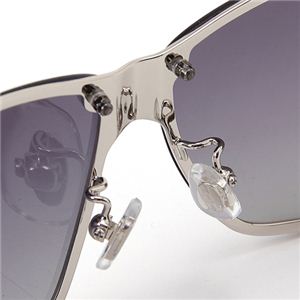 VALLIA�i�o���A�j �Ό������Y�T���O���X �X���[�N�O���f�[�V�����~�V���o�[ 122-4