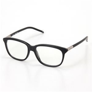 Chloe(クロエ) 2011年モデル ダテメガネ ブラック(大) 1134B-01