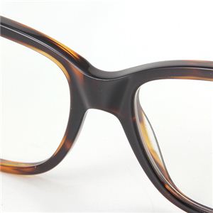 Chloe(クロエ) 2011年モデル ダテメガネ ブラック(大) 1134B-01