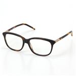 Chloe（クロエ） 2011年モデル ダテメガネ ベッコウ（大） 1134B-05