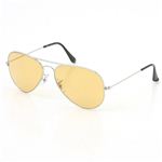 RayBan�i���C�o���j �T���O���X 3025-W3173 �C�G���[�~�V���o�[