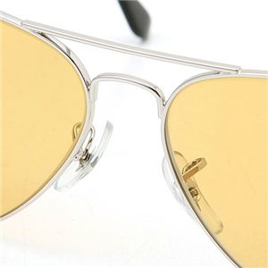 RayBan�i���C�o���j �T���O���X 3025-W3173 �C�G���[�~�V���o�[