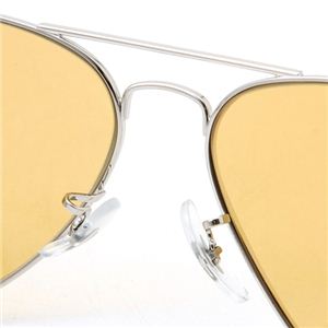 RayBan�i���C�o���j �T���O���X 3025-W3173 �C�G���[�~�V���o�[