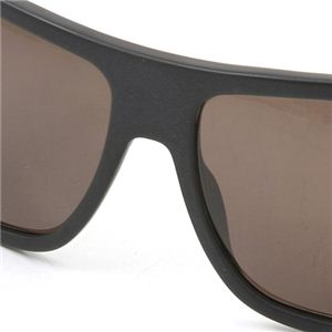 DIESEL�i�f�B�[�[���j �T���O���X 0209-4O0�^NR �X���[�N�~�}�b�g�u���b�N���u���b�N
