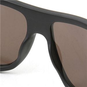 DIESEL�i�f�B�[�[���j �T���O���X 0209-4O0�^NR �X���[�N�~�}�b�g�u���b�N���u���b�N