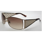GUCCI(���å�) ���󥰥饹 2832-OUN/9M �֥饦�󥰥�ǡ������ߥ�����ɡ����������������������������������������