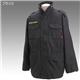 ROTHCO�� M-65 �~���^���[ �t�B�[���h�W���P�b�g�@�u���b�N�@�l�T�C�Y