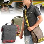 ダクティ　デンジャーゾーンバッグ　ＨＩＧＨ　ＶＯＬＴＡＧＥ　オレンジ