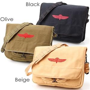 ROTHCO�� �C�X���G���R�@�p���g���[�p�[�V�����_�[�o�b�O�@�O���[���i�I���[�u�j