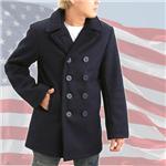 ROTHCO�� U.S.NAVY �n�C�N�I���e�B�o�R�[�g�@�@�u���b�N�@�r�T�C�Y