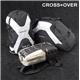 CROSS�~OVER �g���x�����A�N�e�B�u�o�b�O ARCP-L-ST/�I�[�����E���h�N���X�o�b�O