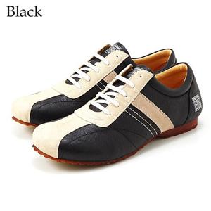 VISION�@�I�u���[�N�V�F�C�v�\�[���@�C�^���A���X�j�[�J�[�@VCR-008 �u���b�N 7.5