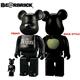 BE@RBRICK　BEATLES　100％＆400％セット