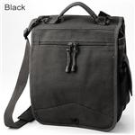 ROTHCO社 M-51 ダブルフェイスバッグ 8112 ブラック