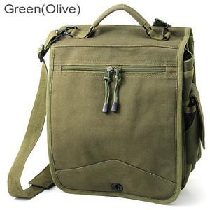 ROTHCO�� M-51 �_�u���t�F�C�X�o�b�O�@8612 �O���[���i�I���[�u�j