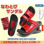 Re:getA �Ȃ�ƂуT���_��(R-191) L/(��)23.5cm�`24.0cm