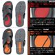 ���ݡ��ƥ����饤�ե������륵����� F003��DUNK�ʥ���󥸡� S��24.0��24.5cm��