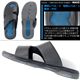 ���ݡ��ƥ����饤�ե������륵����� F023��WAVE�ʥ֥롼�� S��24.0��24.5cm��