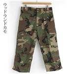 ROTHCO��BDU6�|�P�b�g�J�v���p���c 8361�^�E�b�h�����h�J�� L