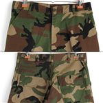 ROTHCO��BDU6�ݥ��åȥ��ץ�ѥ�� 8361�����åɥ��ɥ��� M