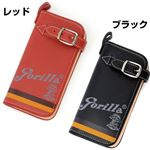 gorilla���󥸥˥��֡��ĥǥ�����쥶�����󥰥�����å� �֥�å�