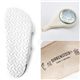 BIRKENSTOCK(�ӥ륱�󥷥�ȥå�)��RAMSES 044731���ۥ磻�� 40��25.5-26.0cm�� �̿�3