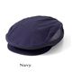 MARC by MARC JACOBS(�}�[�N�o�C�o�[�N�W�F�C�R�u�X) ���b�V���j���[�X�{�[�C�@�R�b�g���n���`���O Navy