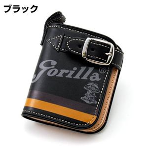 gorilla���S���� F�̔����i�F6,279�~�i�ō��j@�G���W�j�A�u�[�c�f�U�C��2�܂背�U�[�E�H���b�g �u���b�N