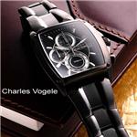 Charles Vogele �N���m�O���t �u���b�N�g�m�[ CV-7927  �u���b�N