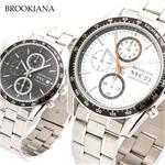 BROOKIANA �N���m�O���t BA1616 �u���b�N