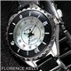 FLORENCE KELLY �u���b�N�Z���~�b�N FLK-3900-3