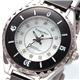 FLORENCE KELLY ブラックセラミック FLK-3900-3