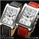Salvatore Marra �����Υ���� �쥶�������å� SM7009 ����С�