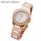 Salvatore Marra �Z���~�b�N �_�C��12P �u���X�E�H�b�` SM-7031PG