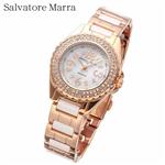 Salvatore Marra �Z���~�b�N �_�C��12P �u���X�E�H�b�` SM-7031PG