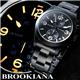 BROOKIANA(֥å) Υ BLACK NIGHTHAWK 3Hץ륬饤ȥƥ