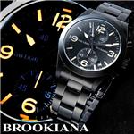 BROOKIANA(֥å) Υ BLACK NIGHTHAWK 3Hץ륬饤ȥƥ