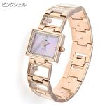 Salvatore Marra(�T���o�g�[���}�[��) ���[�r���O�`���[���E�H�b�` SM7032 �s���N�V�F��