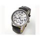 Salvatore Marra(Хȡޡ) 쥶å SM-8030SS-WHСߥۥ磻 ̿1