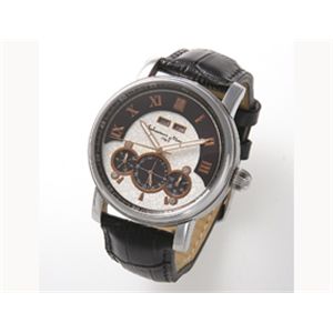Salvatore Marra(Хȡޡ) 쥶å SM-8030SS-BKСߥۥ磻ȡ֥å