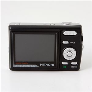 HITACHI 900万画素デジタルカメラ HDC-901