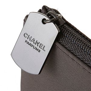 CHANEL(シャネル) ノベルティポーチ CH-005 L