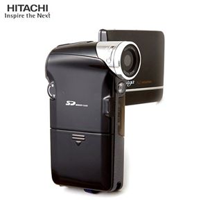 HITACHI(日立) ムービータイプ デジタルカメラ HSC-S2